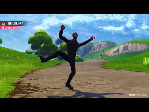 Funny moments